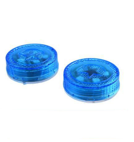 Door Light Strobe Sensor Light Modification Free Wiring