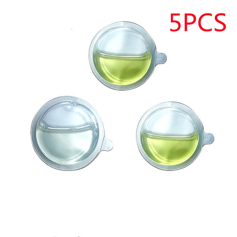 In-car Aromatherapy Rgb Atmosphere Light LED Magic Color