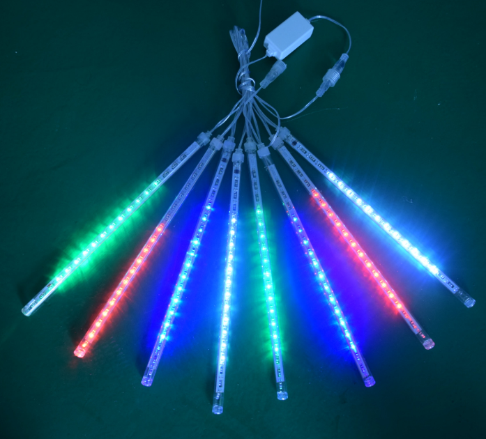 LED Outdoor licht mit EU Netzteil