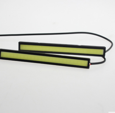 14CM17CM car daytime running light super bright waterproof