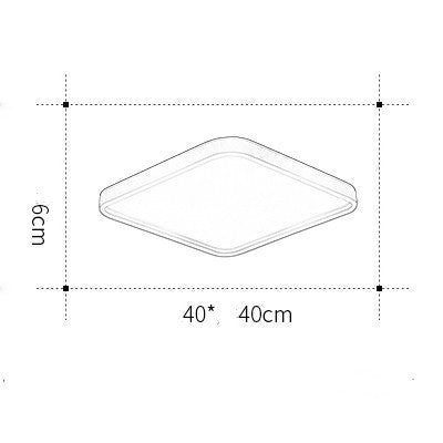 Room Master Bedroom Light Nordic Study Light