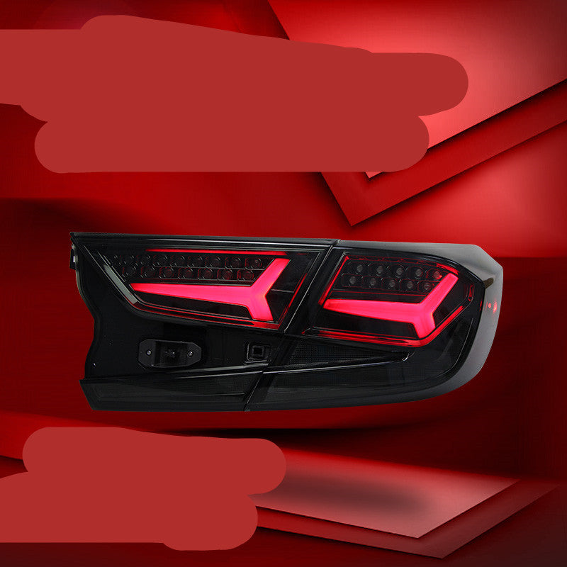 LED Running Lights Water Turn Signal