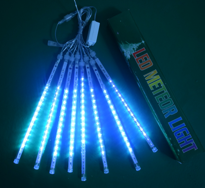 LED Outdoor licht mit EU Netzteil