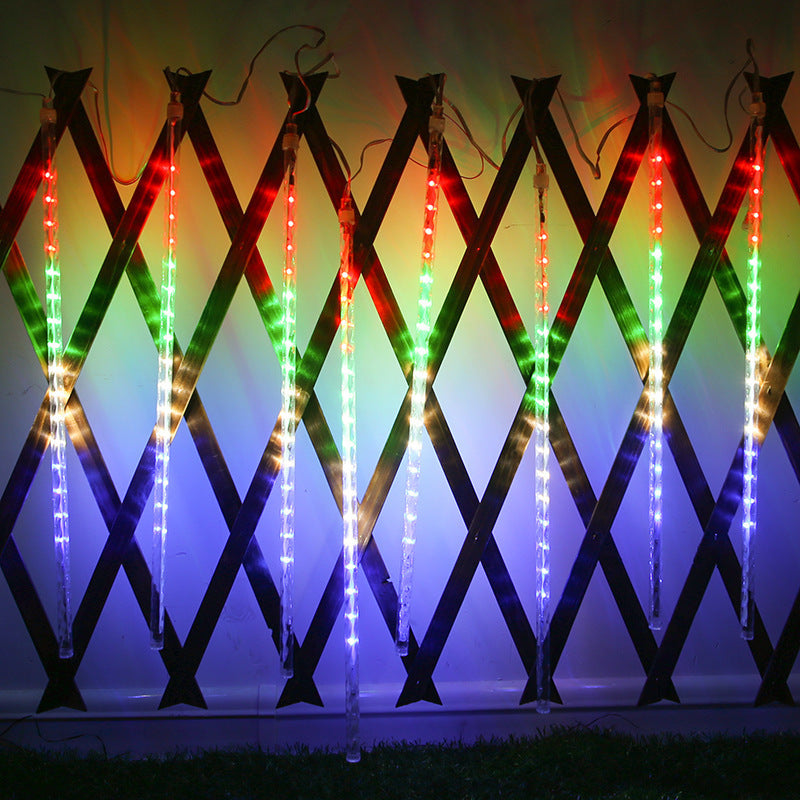 Led8 Suit Outdoor Waterproof Decorative Lights