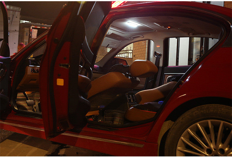 Car Ceiling Indoor Trunk Roof Light