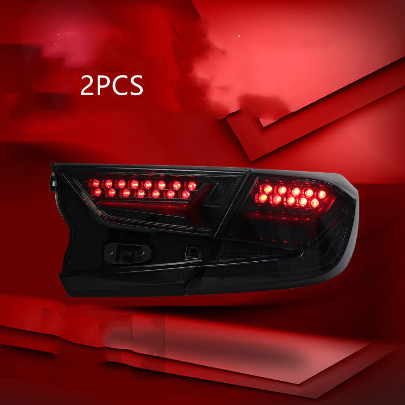 LED Running Lights Water Turn Signal