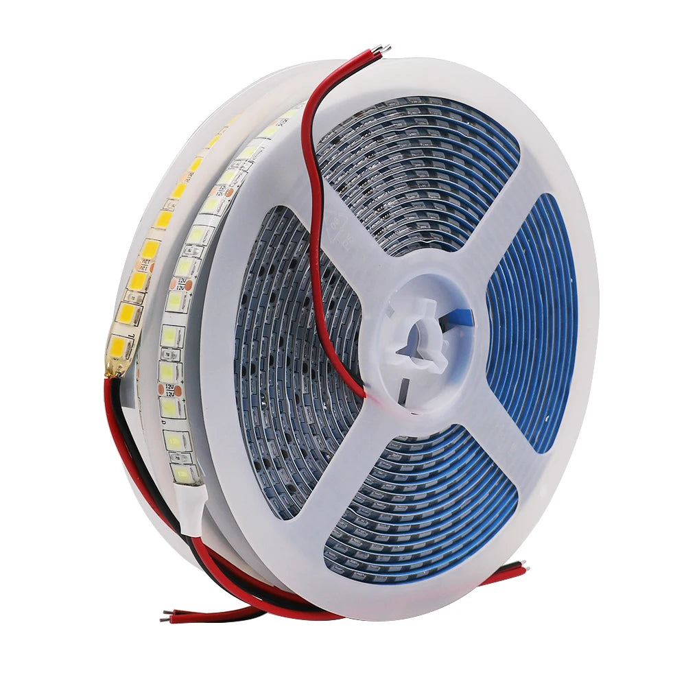 DC12V LED Strip High Bright Flexible LED Rope Ribbon Tape