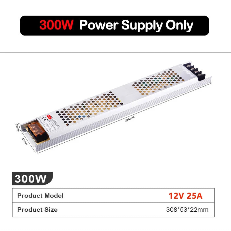 V2 Stair LED Motion Sensor Controller 32 Channels Indoor Stairway