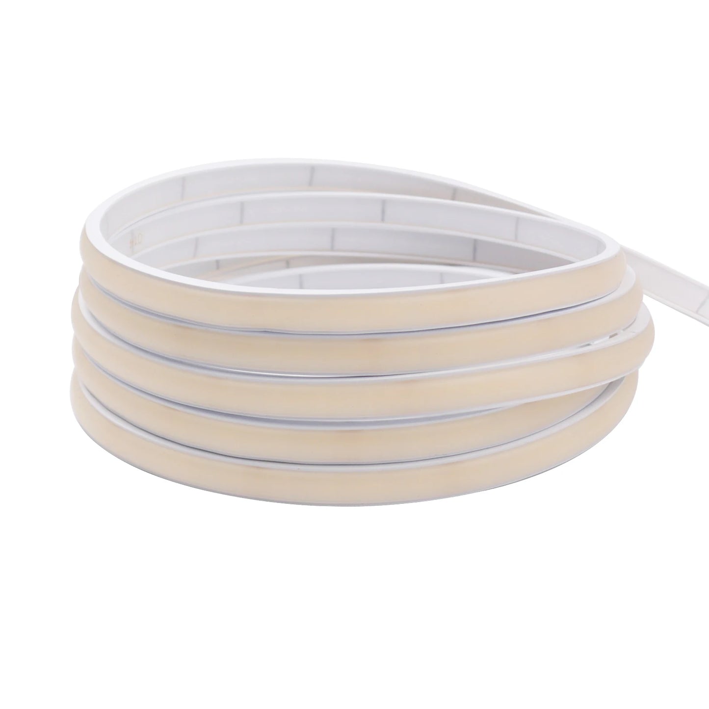 COB LED Strip Light Outdoor IP67 Waterproof Flexible LED Light