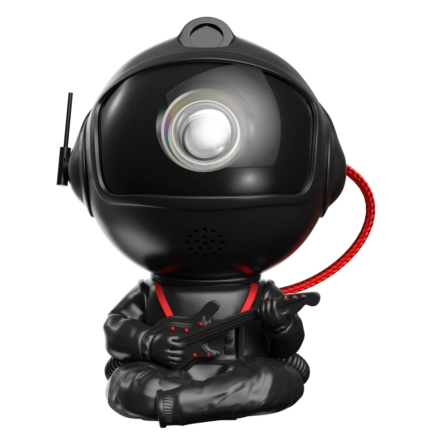 Galaxy Star Astronaut Projector Light Starry Sky Porjectors Lamp