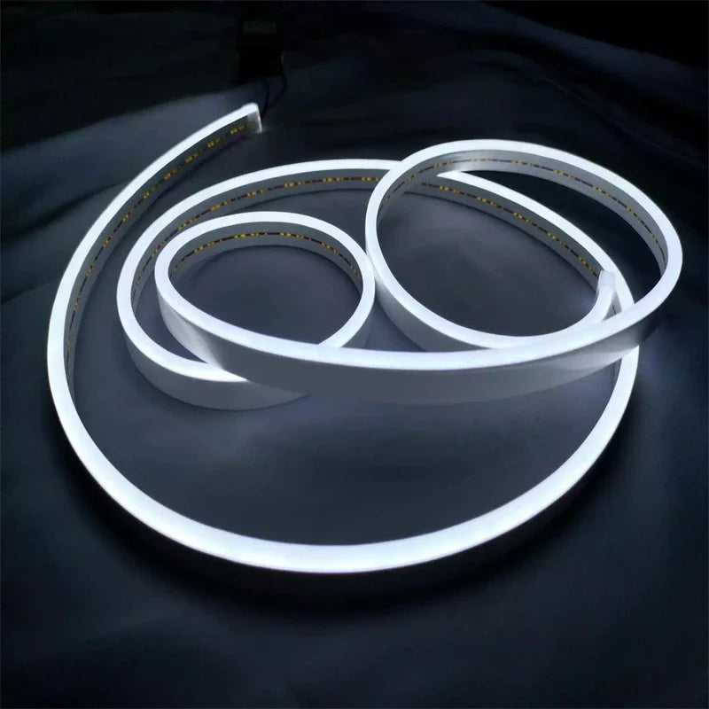 Battery Powered Led Strip Flexible Neon LED Strip Lights