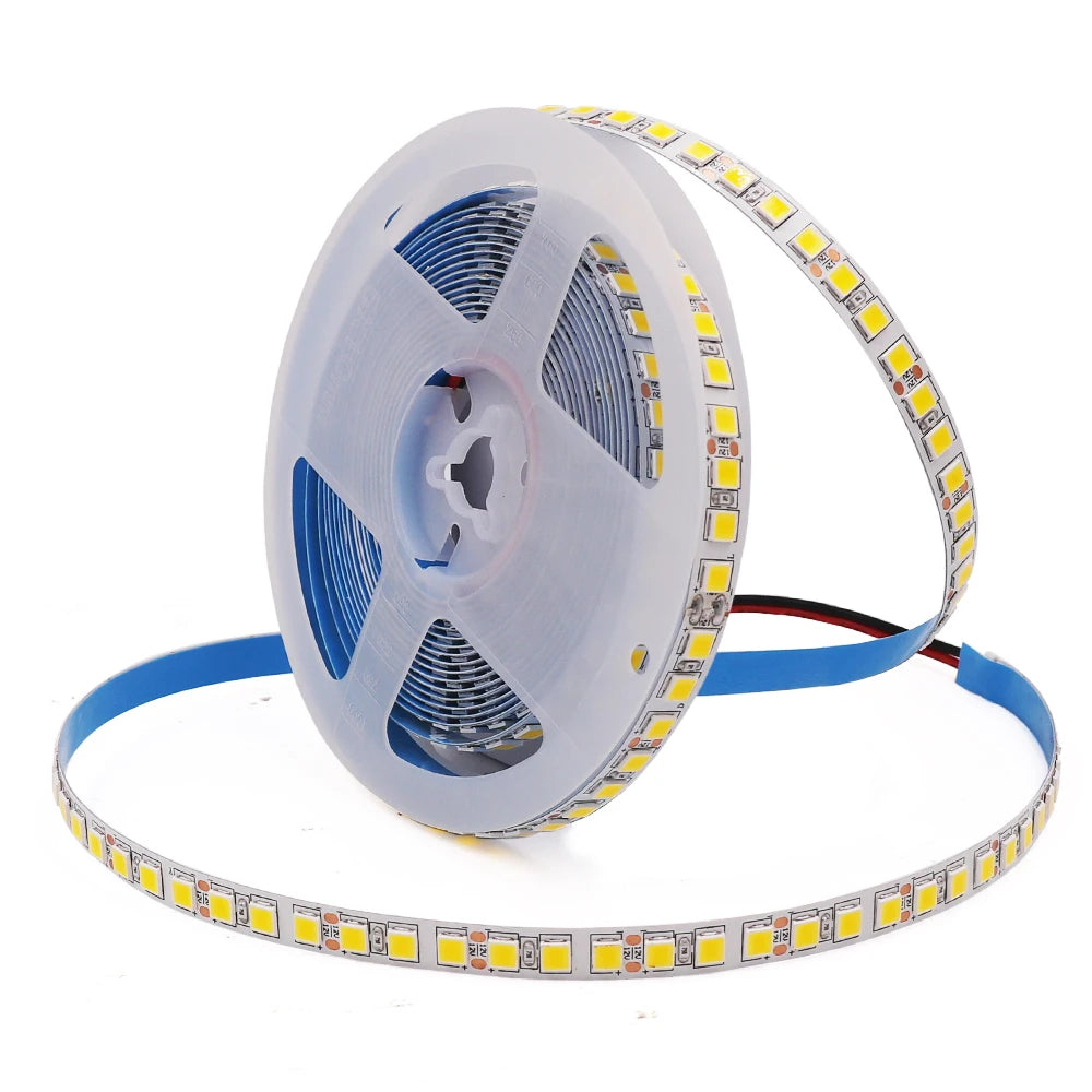 DC12V LED Strip High Bright Flexible LED Rope Ribbon Tape