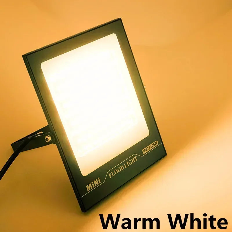 LED Flood Light 20W 30W 50W 100W 150W 220V Reflector