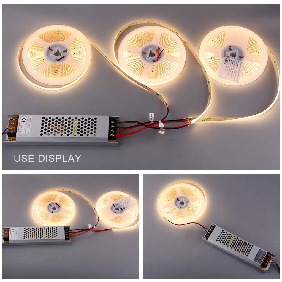 V2 Stair LED Motion Sensor Controller 32 Channels Indoor Stairway