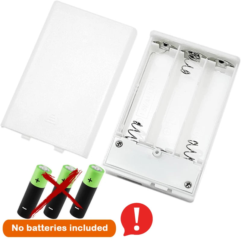 Battery Powered Led Strip Flexible Neon LED Strip Lights