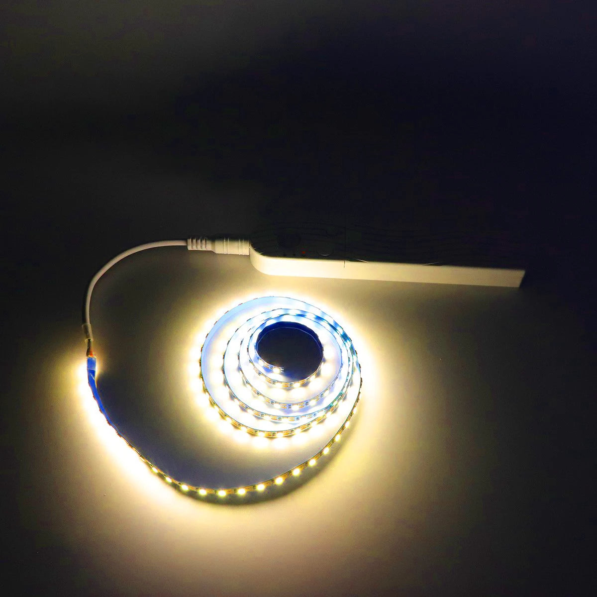 1M-5M LED Light Strip Motion Sensor LED Night Light