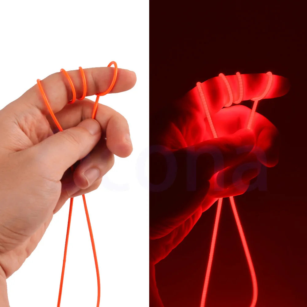 Flexible LED Filament for LED Bulb DIY 110mm 300mm