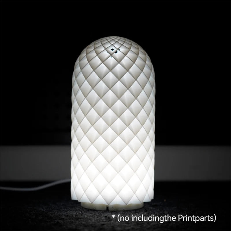For Bambu Lab Led Lamp Kit Adjustable Light Kit Led Light Parts
