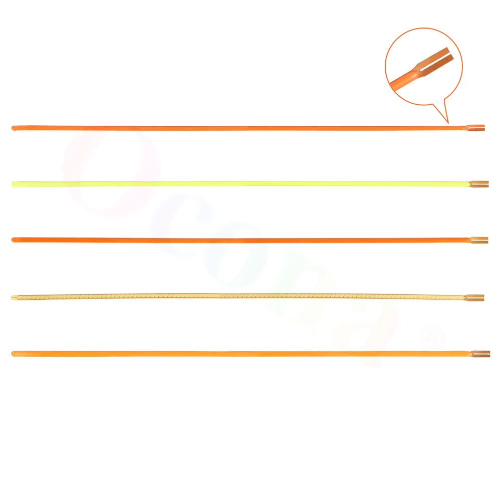 Flexible LED Filament for LED Bulb DIY 110mm 300mm