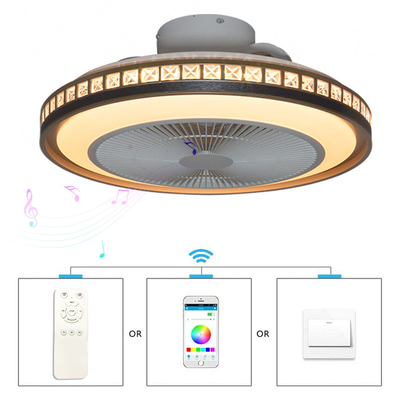 Household Bedroom Dining Room LED Light Intelligent APP