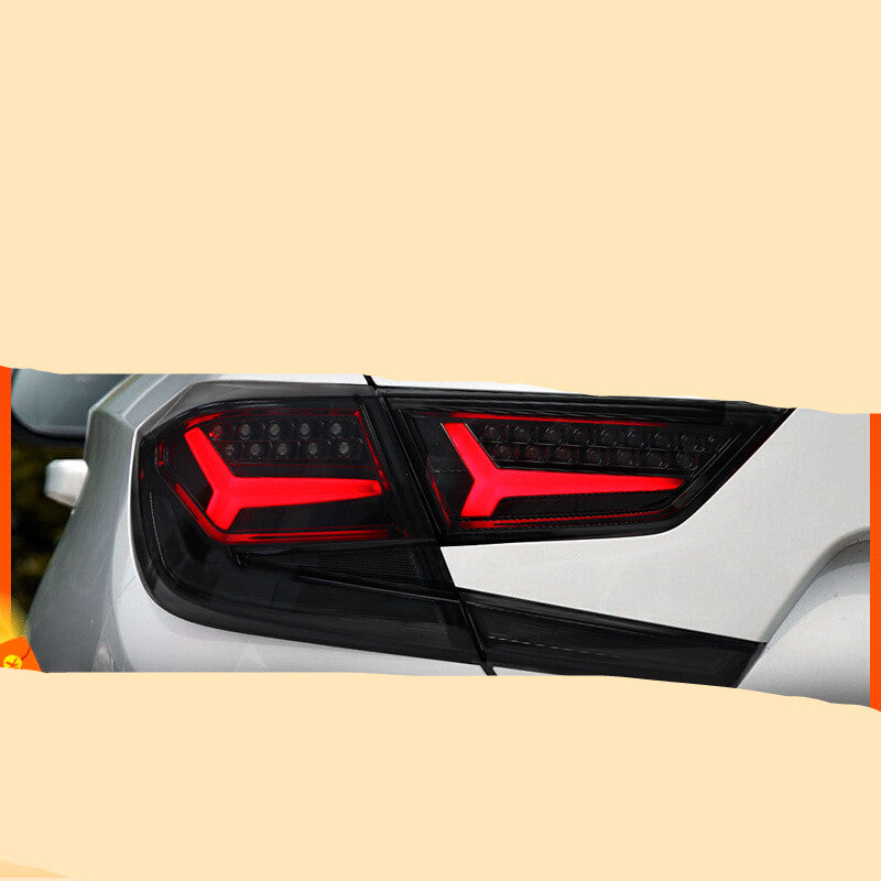 LED Running Lights Water Turn Signal