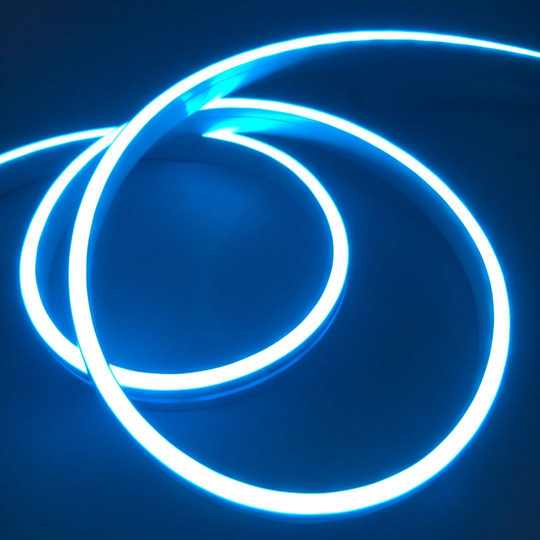Usb Tv Background Light With 5V Magic Color Silicone