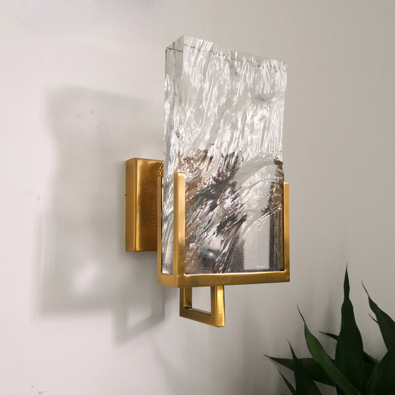 Nordic Apartment Living Room Bedroom Bedside Lamp