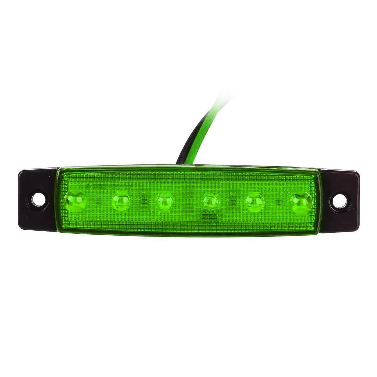 Trailer Side Lights Truck Side Warning