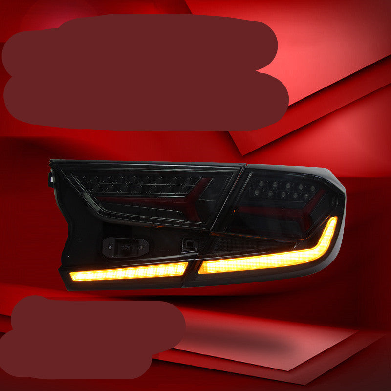 LED Running Lights Water Turn Signal