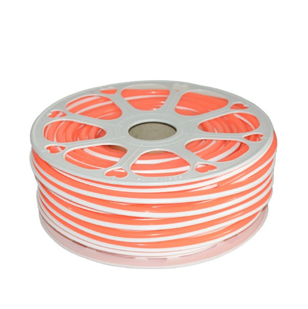 Split Neon Band Pure Flexible Silicone