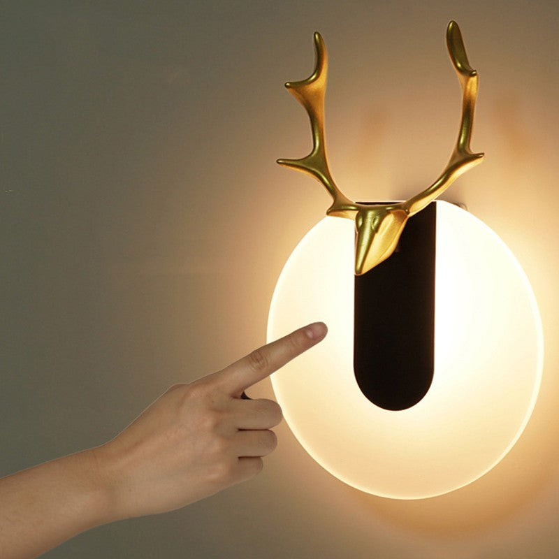 Intelligent Human Body Induction Light Household Aisle Led