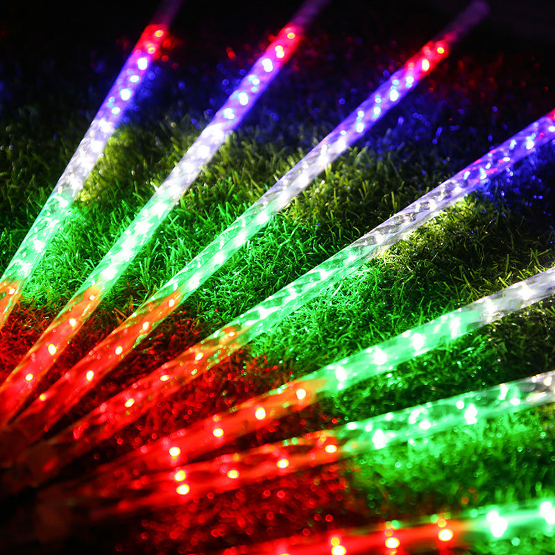Led8 Suit Outdoor Waterproof Decorative Lights