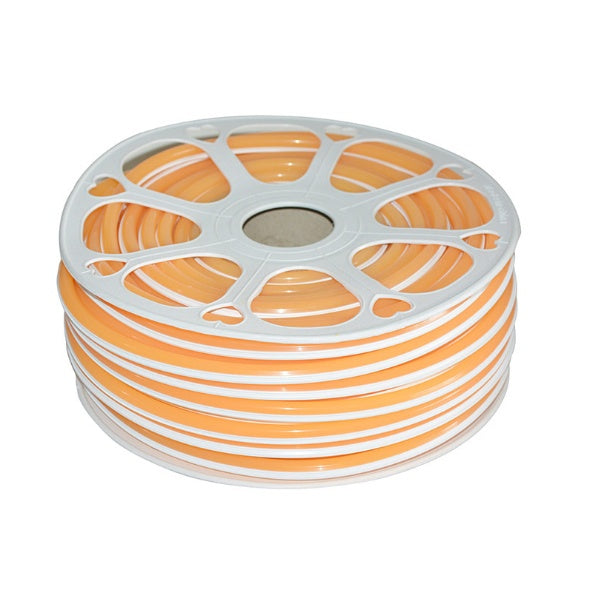 Split Neon Band Pure Flexible Silicone