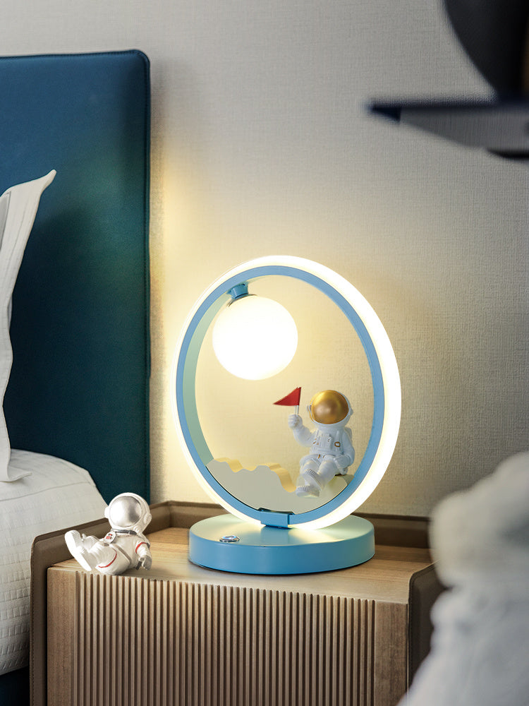 Creative Children's Room Bedroom Bedside Lamp