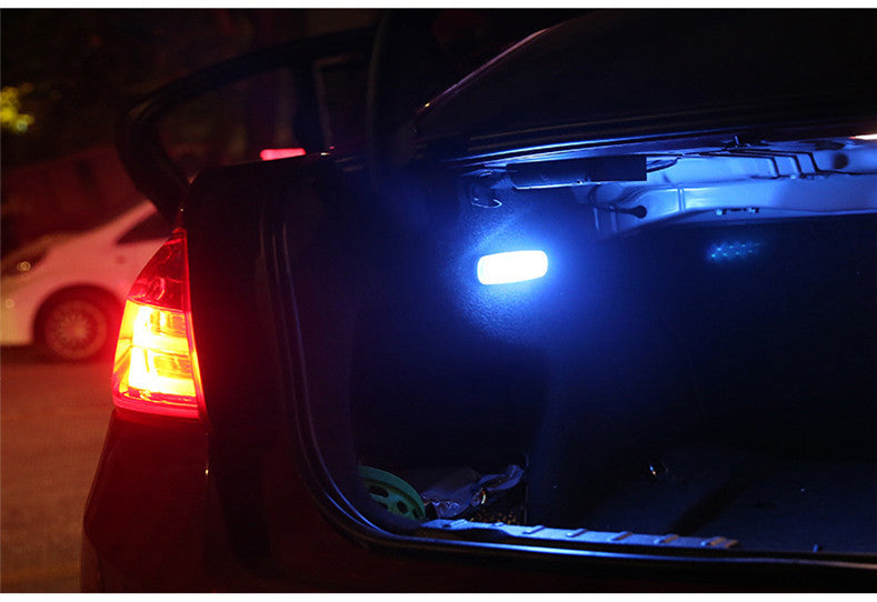 Car Ceiling Indoor Trunk Roof Light