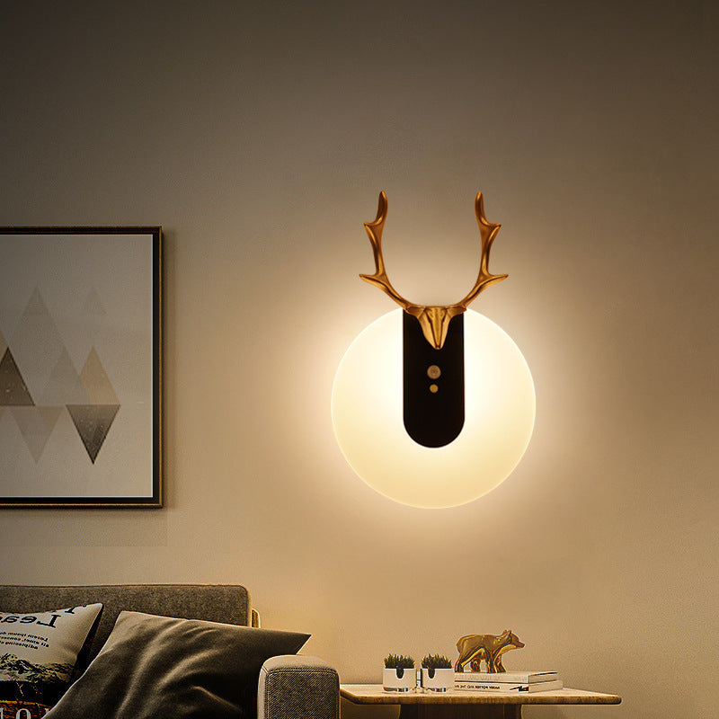 Intelligent Human Body Induction Light Household Aisle Led