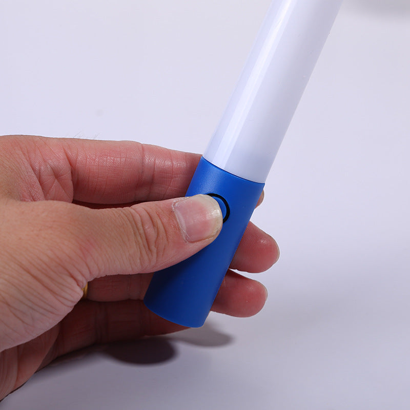 Tube LED Light-emitting Stick Holiday Decorative Lights Event Support Props