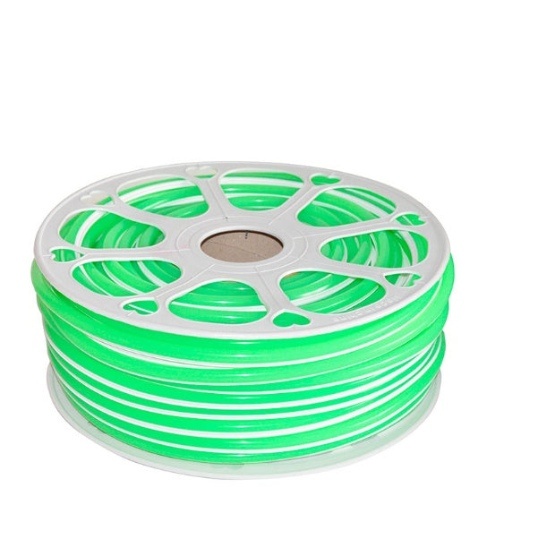 Split Neon Band Pure Flexible Silicone