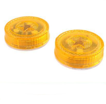 Door Light Strobe Sensor Light Modification Free Wiring