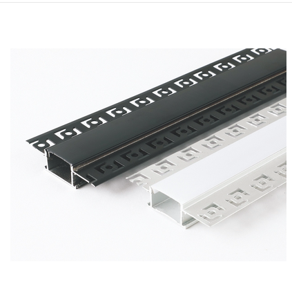 Intelligent Control Flow Strip Light Strip Without Main Frameless