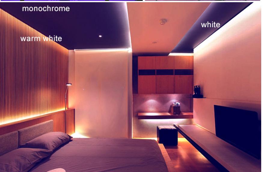 5050 Rgb Led Light With Usb Bluetooth Music Light Band