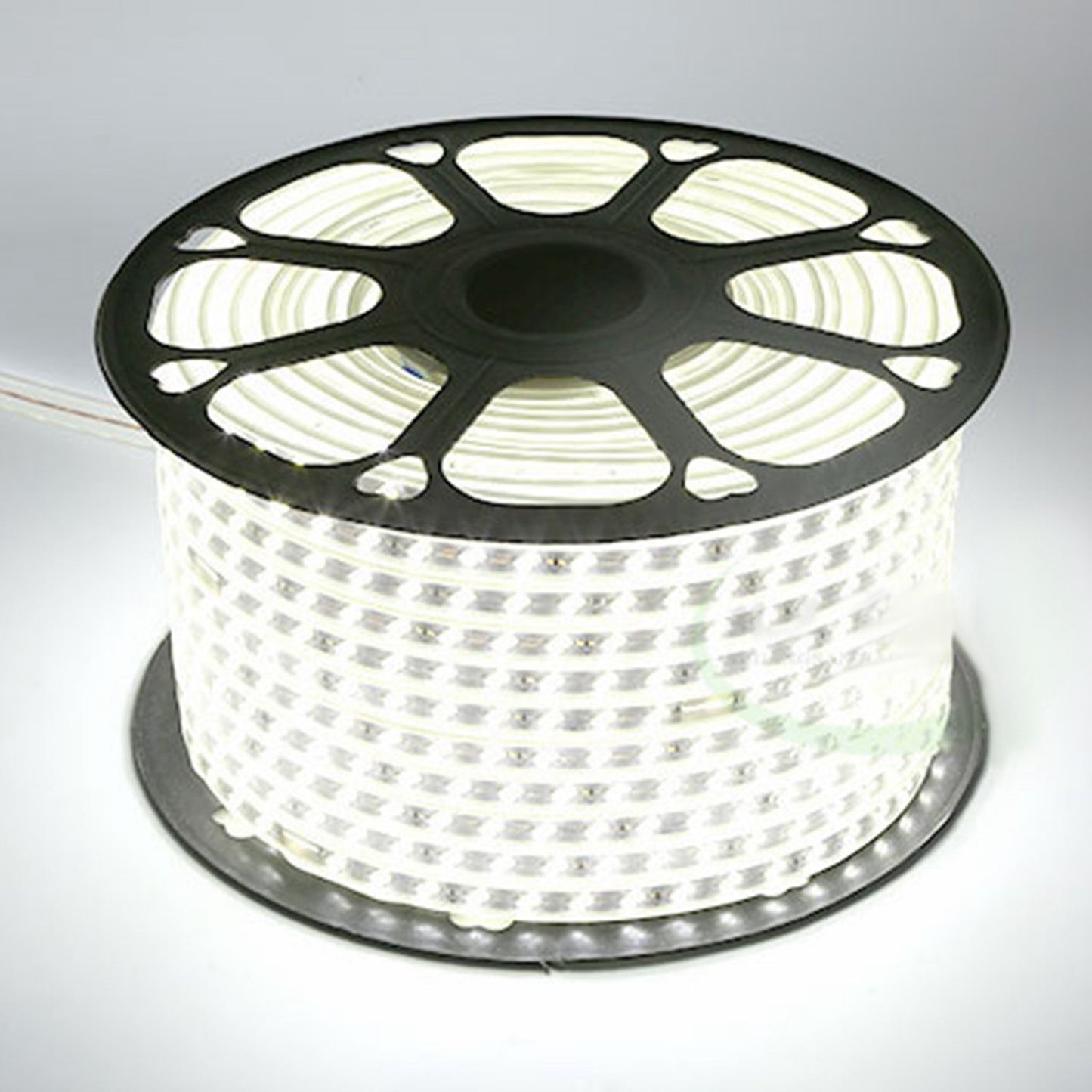 50' LED Rope Light 110V Party Home In/Outdoor Lighting 540 LED Light
