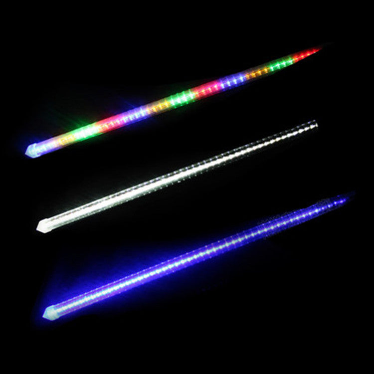 Led Meteor Rain Light Lantern Flashing Lights Engineering Lighting