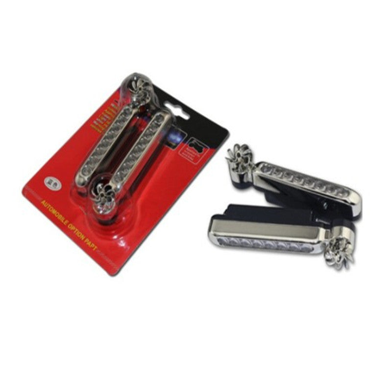LED wind daytime running light
