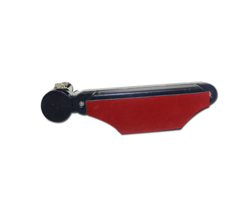 LED wind daytime running light