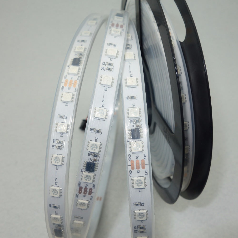 Lightwave Drum Complete Solution Symphony Light Strip Controller Transformer Set