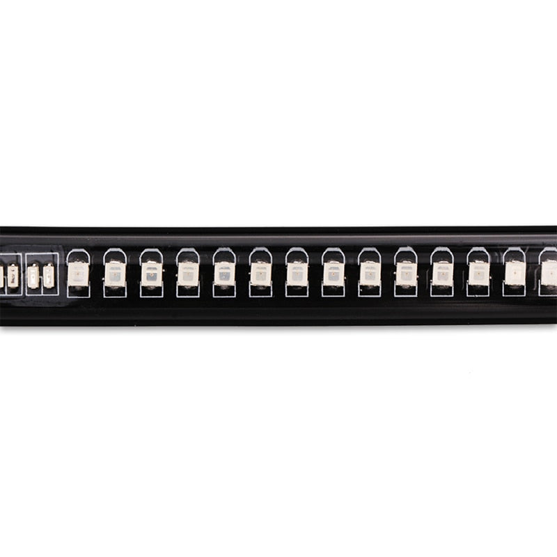 Universal Flexible Led Strip Tail Stop Light Motorcycle Led Tail