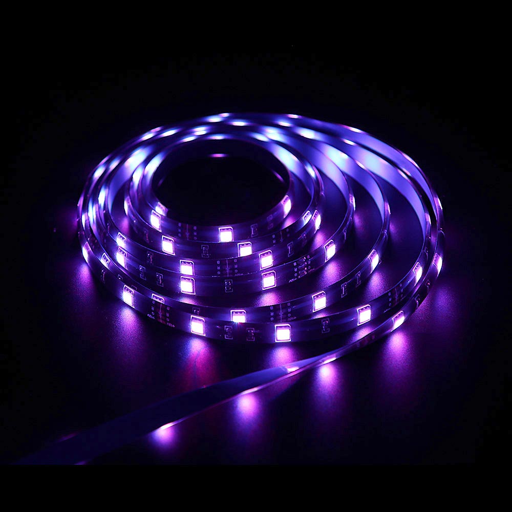 L1 Time delay smart LED RGB light strip