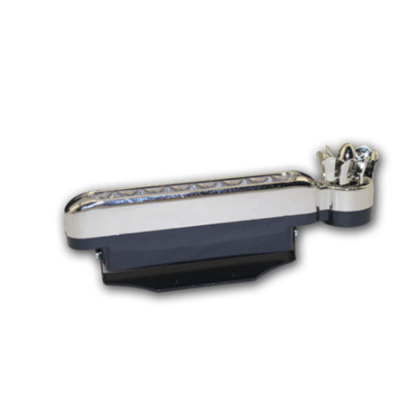 LED wind daytime running light