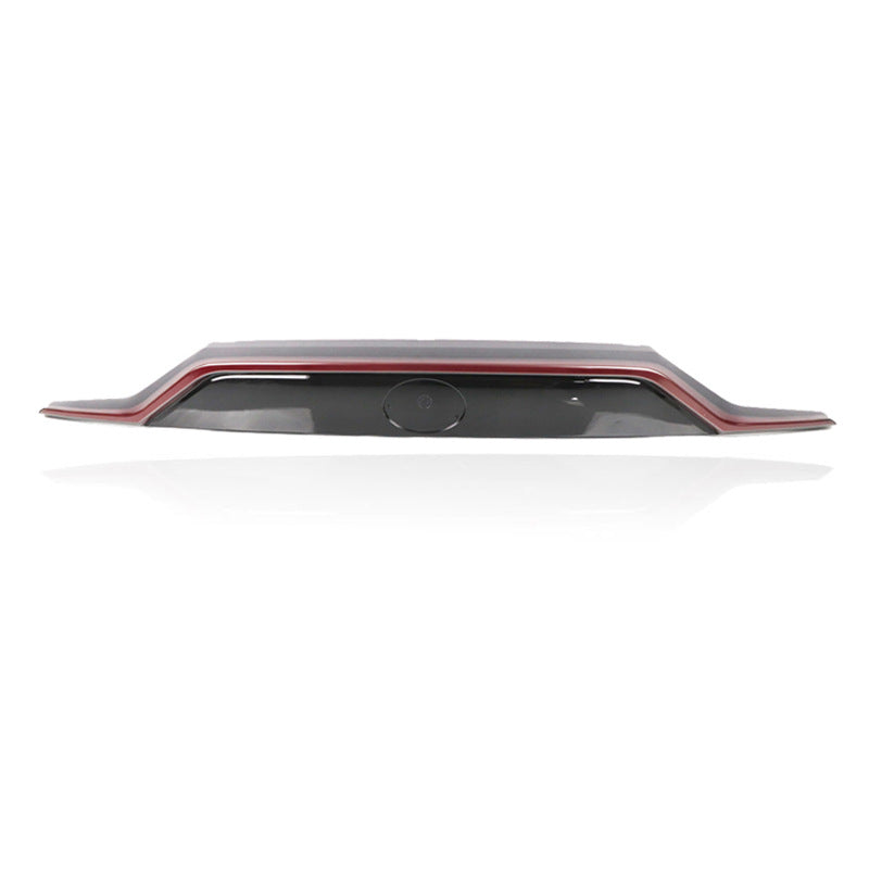 Three function Modified Taillights Run Through